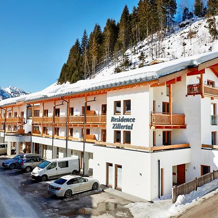 Residence Zillertal Gerlos Exterior foto