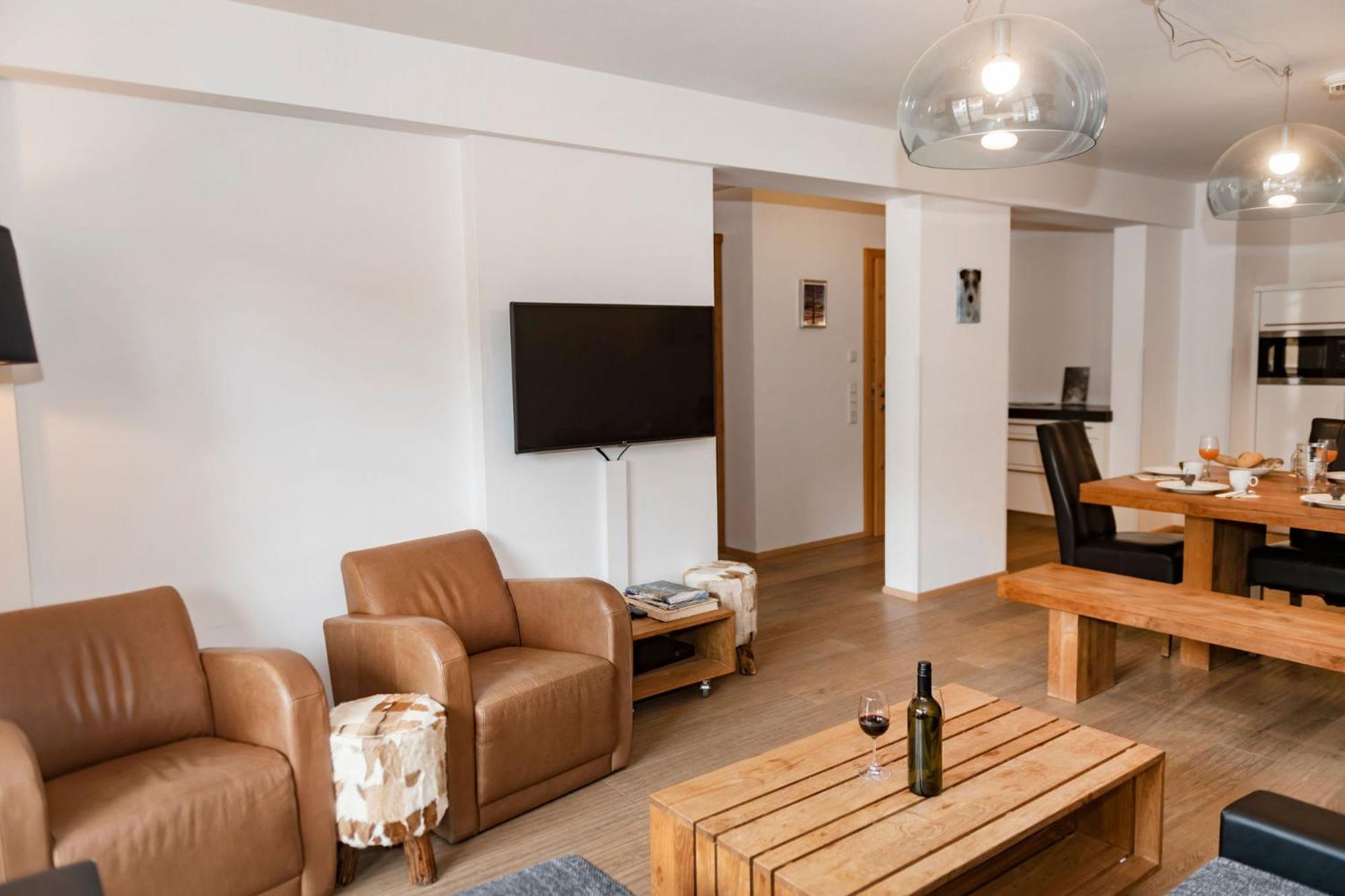 Residence Zillertal Gerlos Exterior foto