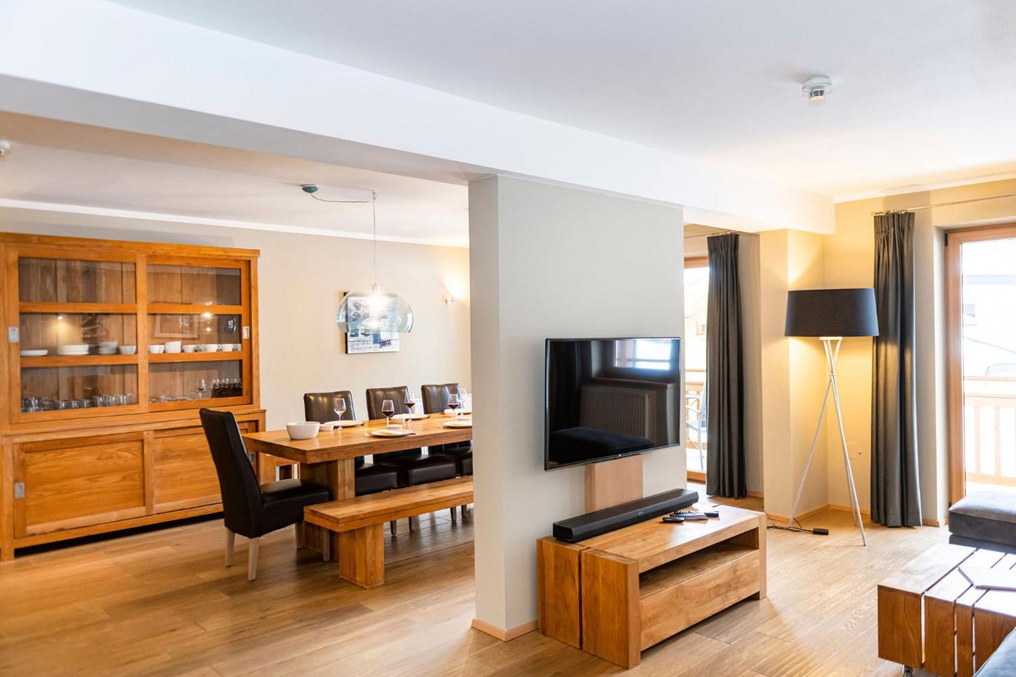 Residence Zillertal Gerlos Exterior foto