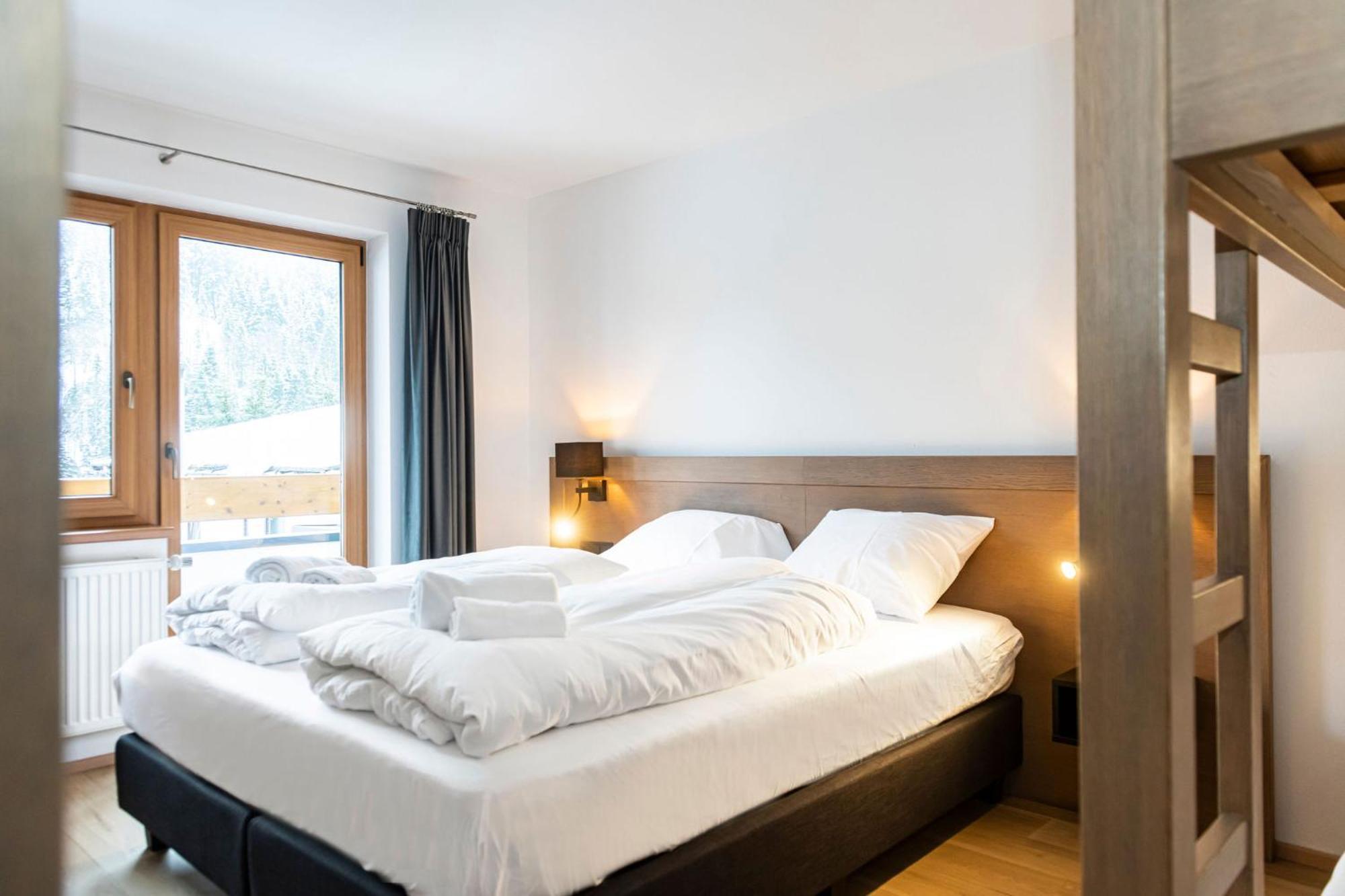 Residence Zillertal Gerlos Exterior foto